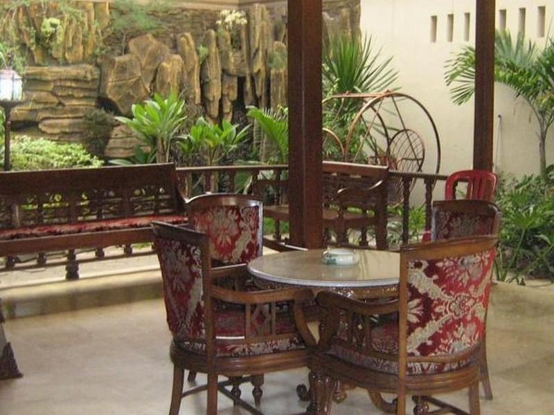 Hotel Laweyan Solo Экстерьер фото